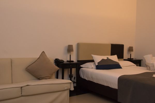 Plebiscito Hotel Residence Aparthotel (Neapel)